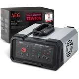 AEG Batterieladegerät CW10