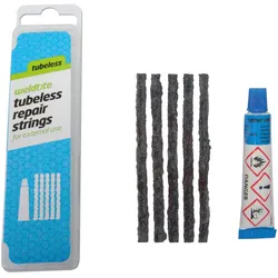 Weldtite Flickzeug Tubeless Repair Kit