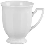 Rosenthal Maria Weiss Becher mit Henkel 300ml (10430-800001-15505)