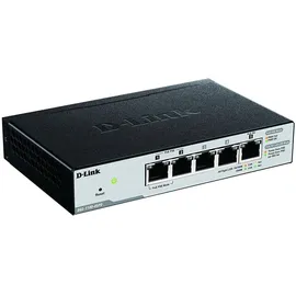 D-Link DGS-1100-05PD 5 Ports PoE