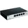 D-Link DGS-1100-05PD 5 Ports PoE