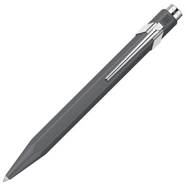 CARAN d'ACHE Tintenroller Anklippbarer versenkbarer Stift Schwarz 1 Stück(e)