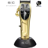 Stylecraft Saber Clipper Gold