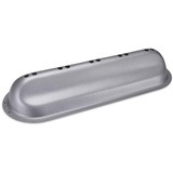 Städter Stollenbackhaube Metall, Silber