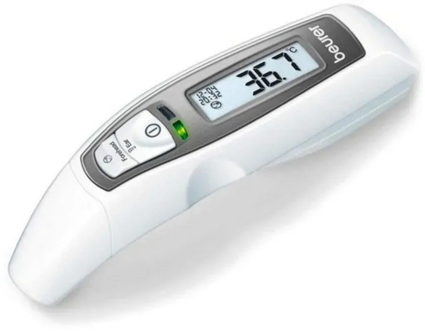 Beurer FT65 Digitales Fieberthermometer – Präzise Temperaturmessung