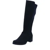 HARTJES Komfort Stiefel Damen Schwarz 36,5