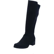 HARTJES Komfort Stiefel Damen Schwarz 36,5