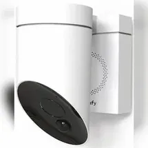 SOMFY Sicherheitskamera 1875327
