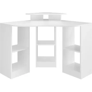 Vicco Eckschreibtisch Artur, 94 x 94 cm