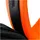 Mammut 4 Slide Klettergurt Orange/Schwarz