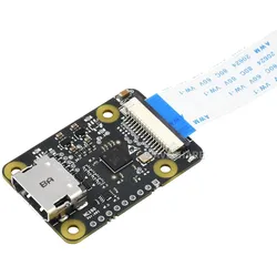 HDMI auf CSI Adapter für Raspberry Pi, 1080p@30fps