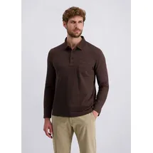 Pierre Cardin Langarmshirt Sweatshirt beige S