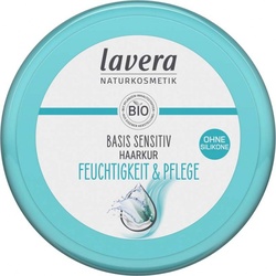 Lavera Haarkur basis sensitiv Feuchtigkeit & Pflege