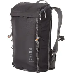 Exped Mountain Pro 20 black one size