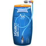 Source Widepac 3l Trinkblase - Alpine Blue - One Size
