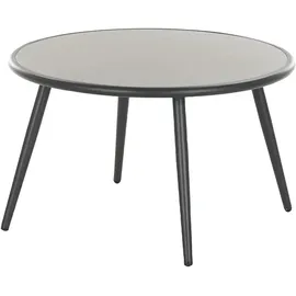 Möbel Kraft Gibraltar Loungeset grau