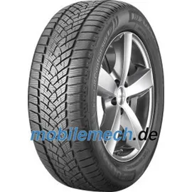 Fulda Kristall Control SUV 215/60 R17 96H