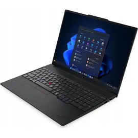 Lenovo ThinkPad E16 G3 16'' Intel Core Ultra 7 255H 16 GB RAM 512 GB SSD Windows 11 21SR0071PB