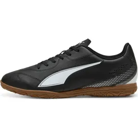 Puma Vitoria II IT Indoor Herren schwarz/weiß 47