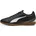 Puma II IT Indoor schwarz/weiß 47