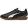 Puma Vitoria II IT Indoor Herren schwarz/weiß 47