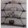 INOSIGN Regal 134 x 30 x 120 cm Braun