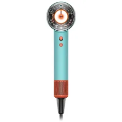 Dyson Supersonic Nural Patina/Topaz