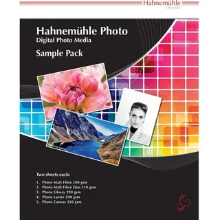 Hahnemühle Photo A4