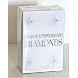 Emporio Armani Diamonds Eau de Parfum 30 ml