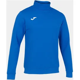 Joma Sweatshirt Kombi Royal S