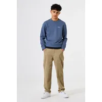 GARCIA Cordhose mit französischen Eingrifftaschen, Sand, 152