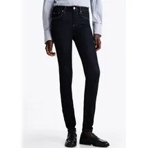 Tommy Hilfiger Nos Como Skinny Fit Jeans Nos Rinse 27 28