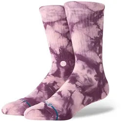 STANCE TIED UP CREW Socken 2024 rose - 38-42