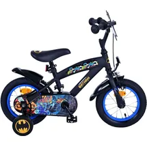 Volare Batman 12 Zoll RH 28 cm schwarz