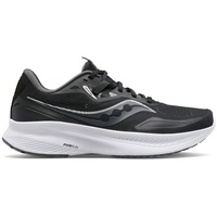 Saucony Guide 15 Damen black/white 40,5