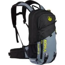 Kohla Challenger 16 l schwarz/blau