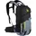 Kohla Challenger 16 l schwarz/blau