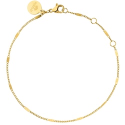 Purelei Armband Surprise Box Medium im zeitlosen Design Armbänder & Armreife   Damen 
