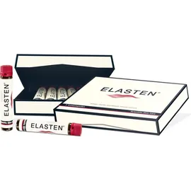 Quiris Healthcare Elasten Trinkampullen 7 St.