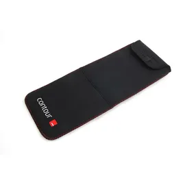 CONTOUR Design UNIVERSAL-Sleeve Tastatur-Hülle Schwarz