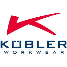Kübler Pulsschlag Bermuda 2524 schwarz/mittelrot Größe 56