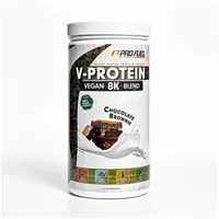 ProFuel V-Protein 8K 750 g Dose, Chocolate Brownie