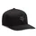 Fox Head Tech Flexfit Cap schwarz S/M