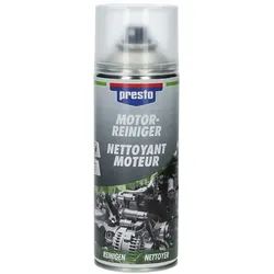 PRESTO Motorreiniger (400 ml)  306208