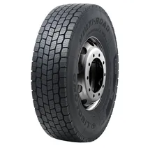 Linglong R-D30 M+S 3PMSF (TI) 315/60 R22.5 153/150K Ganzjahresreifen
