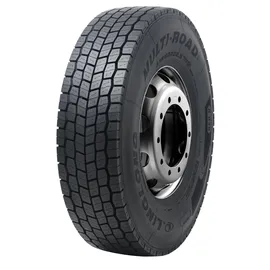 Linglong R-D30 M+S 3PMSF (TI) 315/60 R22.5 153/150K Ganzjahresreifen