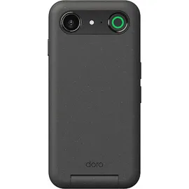 Doro Aurora A20 64 GB Graphit inkl. Ladestation