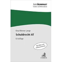 C.H. Beck Verlag Schuldrecht AT