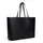 Tommy Hilfiger Icon Shopper Polyurethan Black