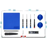 OWC Aura Pro X2 (480 GB, M.2 2280), SSD